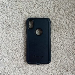 OtterBox iPhone XR